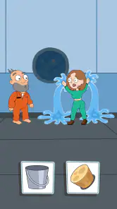 Save the Guy : choix amusant screenshot