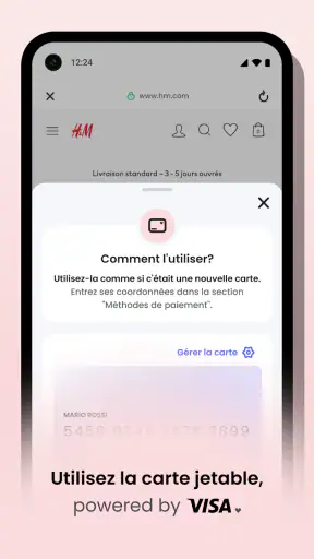 Scalapay | Paiement fractionné screenshot