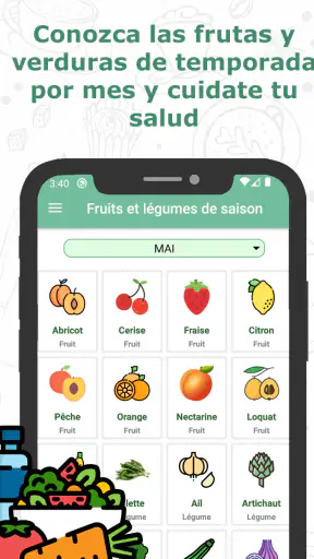 TagHalal: Scanner Halal Food screenshot
