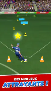 Score! Hero screenshot