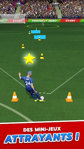 Score! Hero screenshot