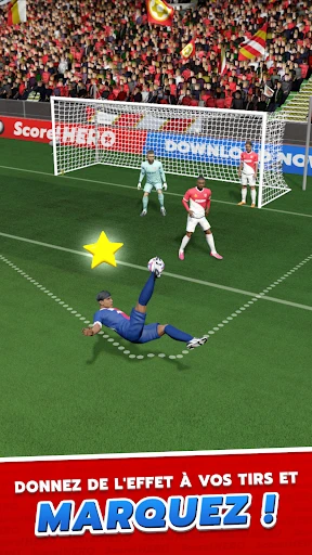 Score! Hero screenshot