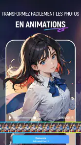 Create Seadance with SeaArt AI screenshot