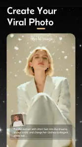 SelfyX: AI Photo Editor screenshot