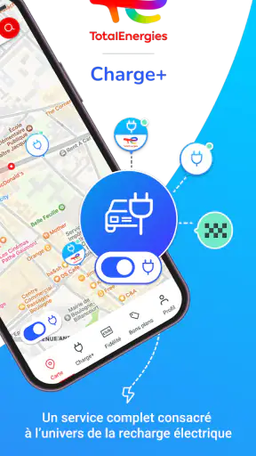 Services - TotalEnergies screenshot