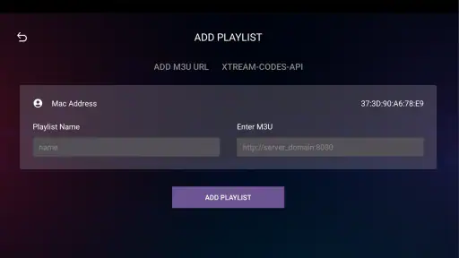 Shamel.tv screenshot