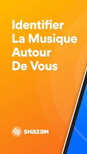 Shazam : musique et concerts screenshot