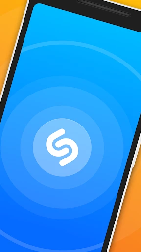 Shazam : musique et concerts screenshot