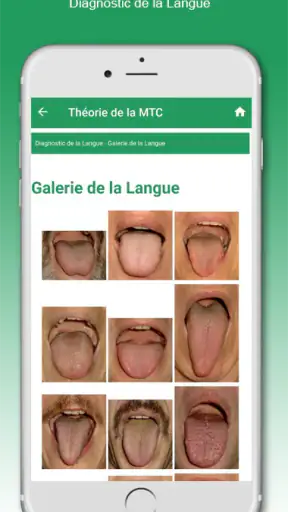 Shen-Acupuncture screenshot