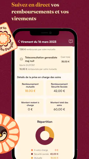 SideCare screenshot