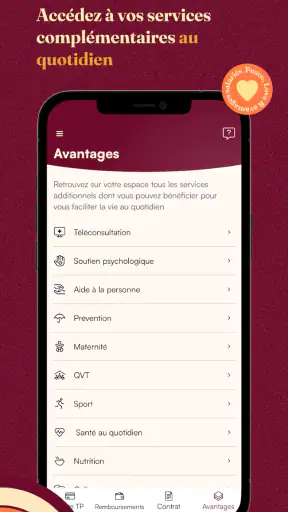 SideCare screenshot