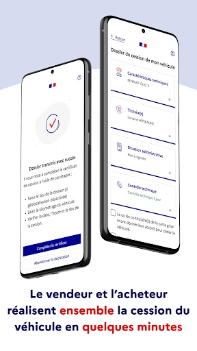 Simplimmat screenshot