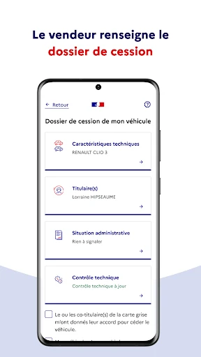 Simplimmat screenshot