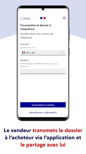 Simplimmat screenshot