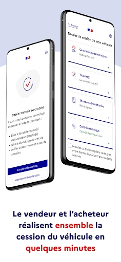 Simplimmat screenshot