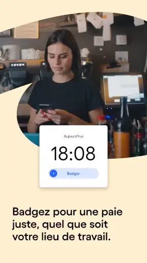 Skello : l'app des équipes screenshot