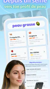 Skin Bliss: Cosmetique, Beauty screenshot