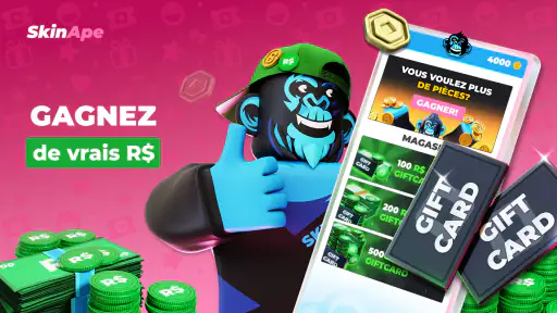 SkinApe for bobux screenshot
