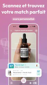 Skincare Routine: FeelinMySkin screenshot