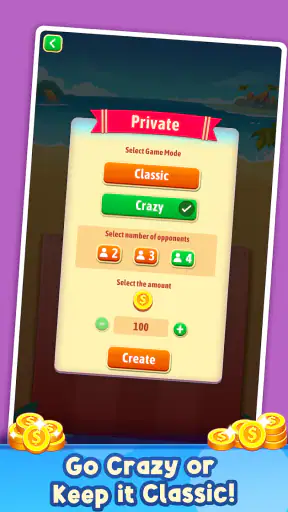 Sky-Jo: Fun Family Card Game! screenshot