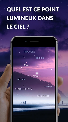 Sky Tonight : Etoiles Ciel screenshot