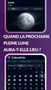 Sky Tonight : Etoiles Ciel screenshot