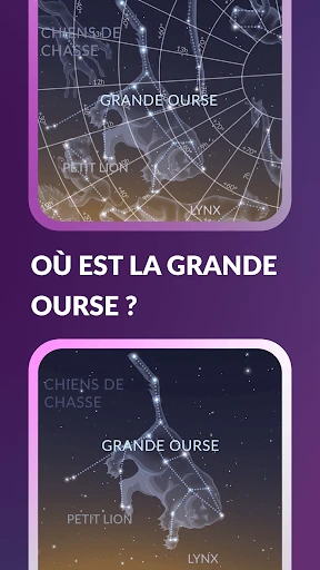 Sky Tonight : Etoiles Ciel screenshot