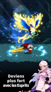 Slayer Legend screenshot