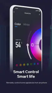 SmartLife - Smart Living screenshot