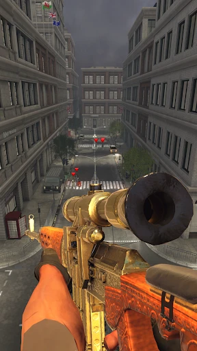 Sniper Clash: Jeu de Tir FPS screenshot