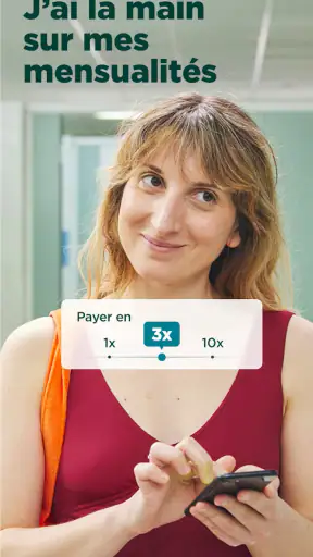 Sofinco screenshot