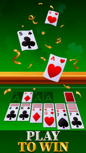 SolaceSolitaire screenshot