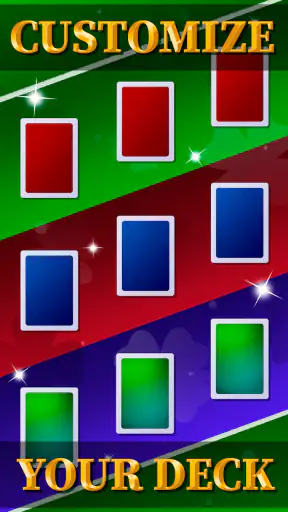 SolaceSolitaire screenshot