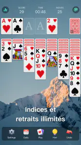 Solitaire - Classic Card Games screenshot