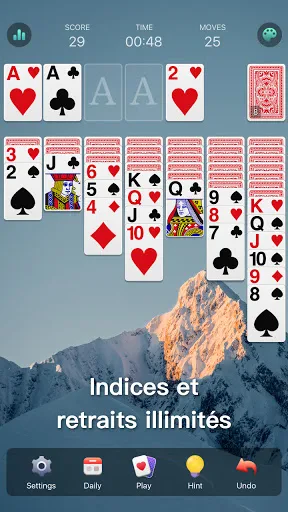 Solitaire - Classic Card Games screenshot