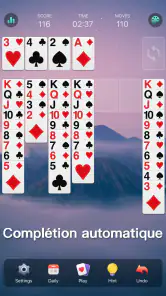 Solitaire - Classic Card Games screenshot