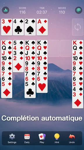 Solitaire - Classic Card Games screenshot
