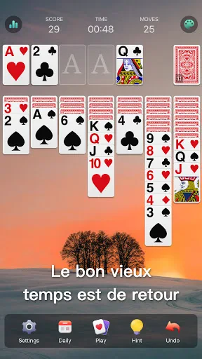 Solitaire - Classic Card Games screenshot