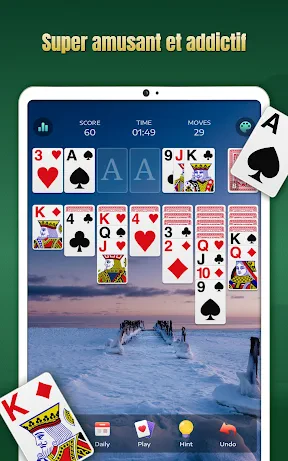 Solitaire - Classic Card Games screenshot