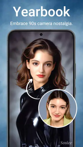 ArtPic: Photo & Video Editor screenshot