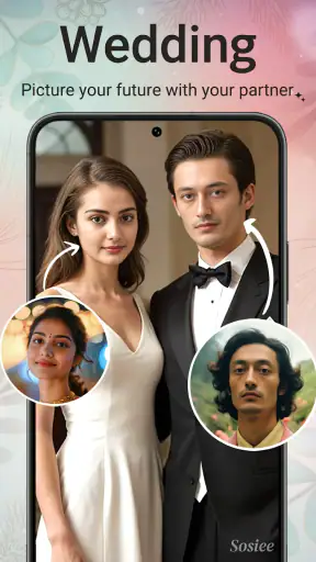 ArtPic: Photo & Video Editor screenshot