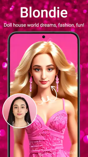 ArtPic: Photo & Video Editor screenshot