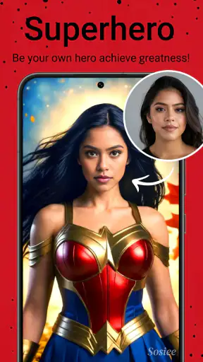 ArtPic: Photo & Video Editor screenshot