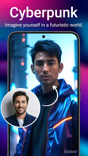 ArtPic: Photo & Video Editor screenshot