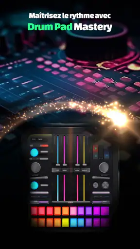 Sound Mix Master: Égaliseur screenshot