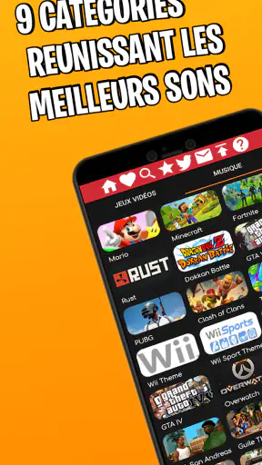 Soundbox France screenshot