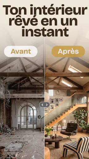 Spaace It : Design d'Intérieur screenshot