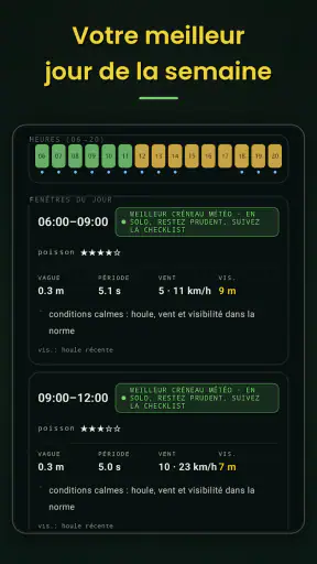 Spearo : Chasse sous-marine screenshot