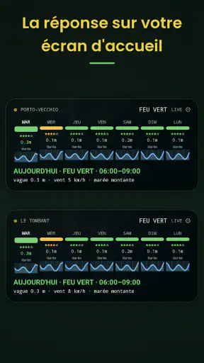 Spearo : Chasse sous-marine screenshot