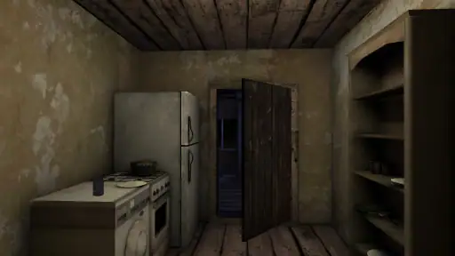Specimen Zero - Extreme horror screenshot